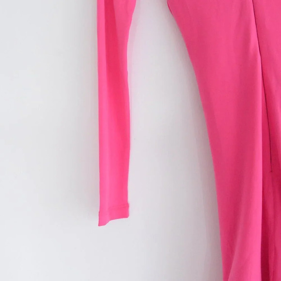 Nookie Pink Mini Dress - Picture 11 of 13